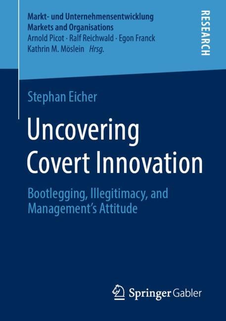 Front cover_Uncovering Covert Innovation