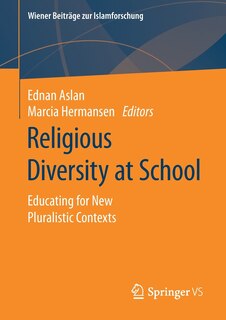 Couverture_Religious Diversity At School
