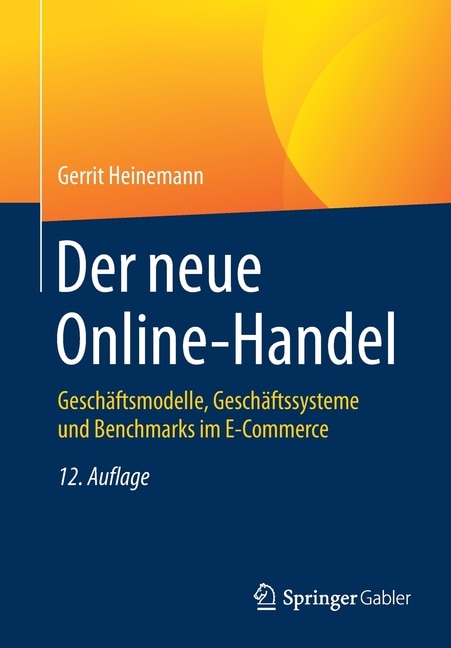 Couverture_Der Neue Online-handel