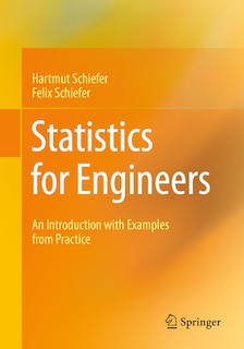 Couverture_Statistics For Engineers