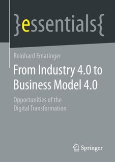 Couverture_From Industry 4.0 To Business Model 4.0