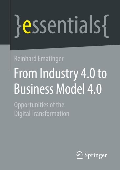 Couverture_From Industry 4.0 To Business Model 4.0