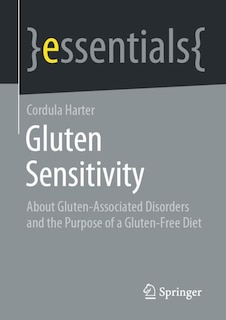 Front cover_Gluten Sensitivity