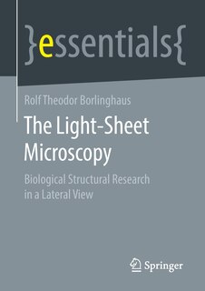 Front cover_The Light-sheet Microscopy