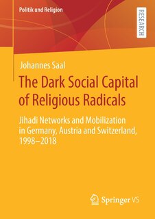 Couverture_Dark Social Capital of Religious Radicals