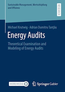 Front cover_Energy Audits