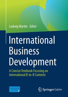 Couverture_International Business Development