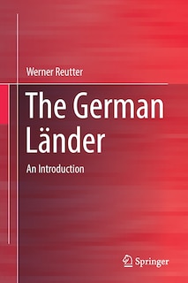 Front cover_The German Lander