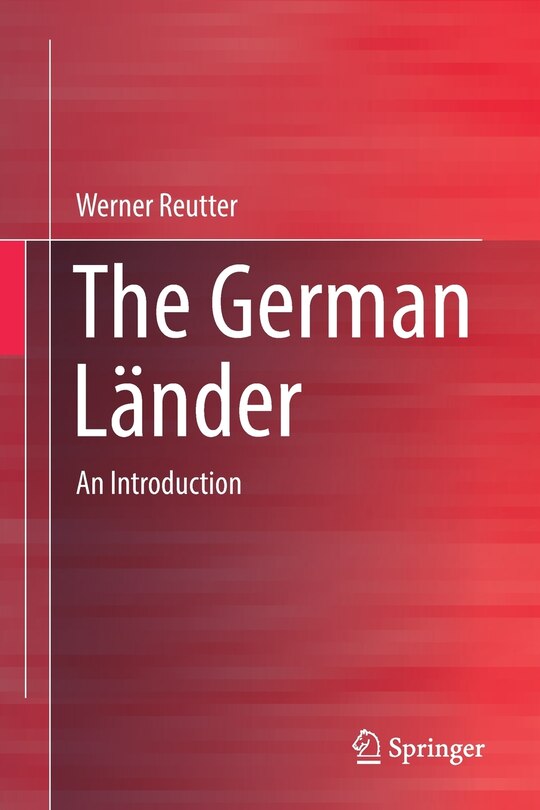 Front cover_The German Lander