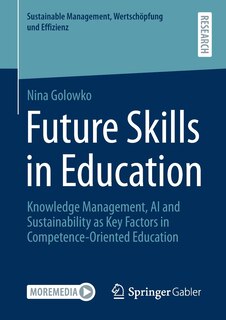 Front cover_Future Skills In Education