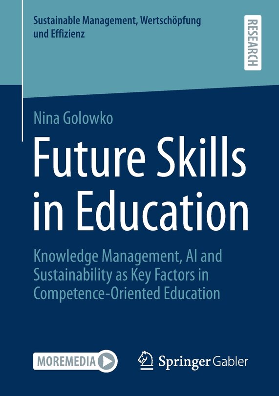 Front cover_Future Skills In Education