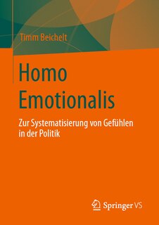 Front cover_Homo Emotionalis