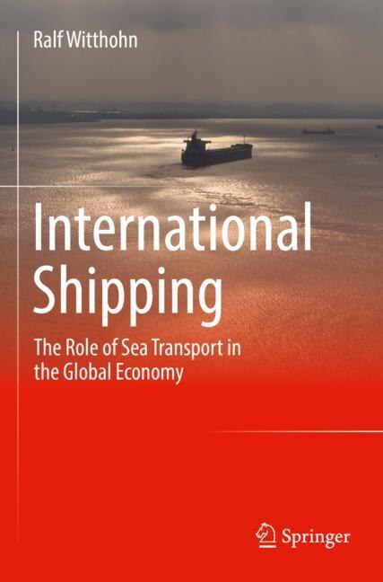 Front cover_International Shipping