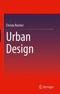 Front cover_Urban Design