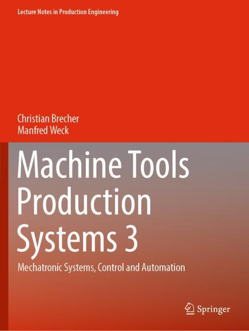 Couverture_Machine Tools Production Systems 3