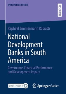 Front cover_National Development Banks In South America