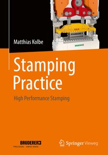 Front cover_Stamping Practice