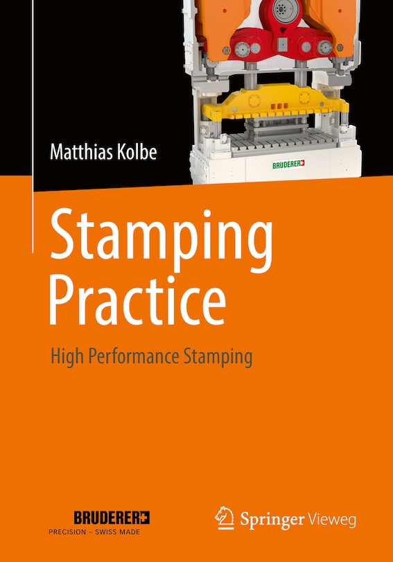 Front cover_Stamping Practice