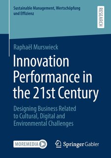 Couverture_Innovation Performance In The 21st Century