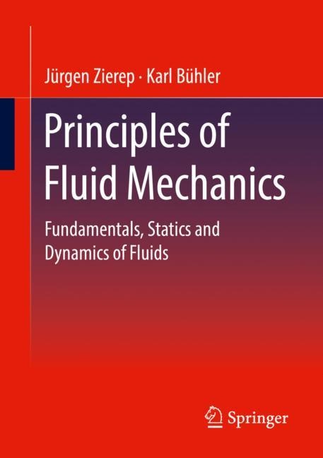 Front cover_Principles Of Fluid Mechanics