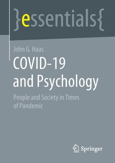 Front cover_Covid-19 and Psychology