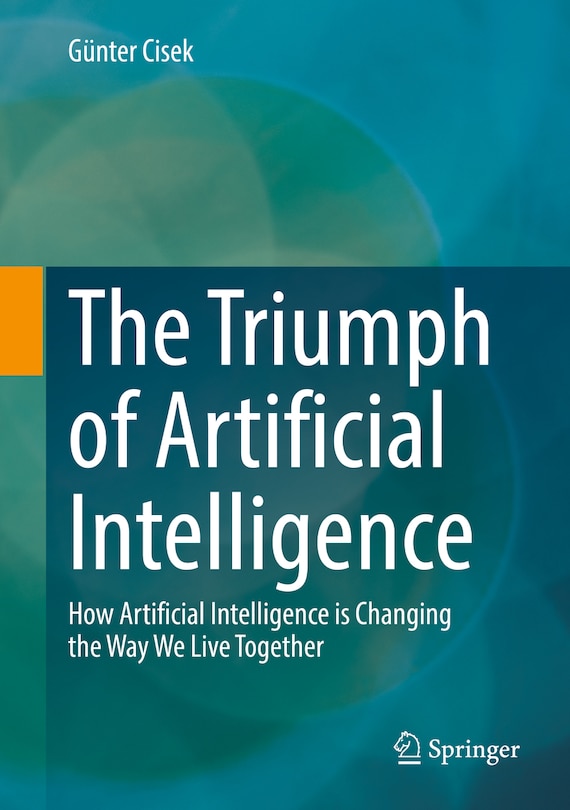 Couverture_The Triumph Of Artificial Intelligence