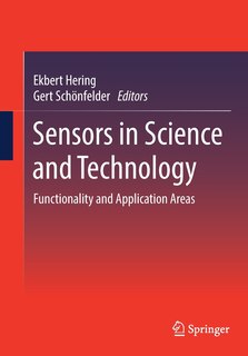 Couverture_Sensors In Science And Technology