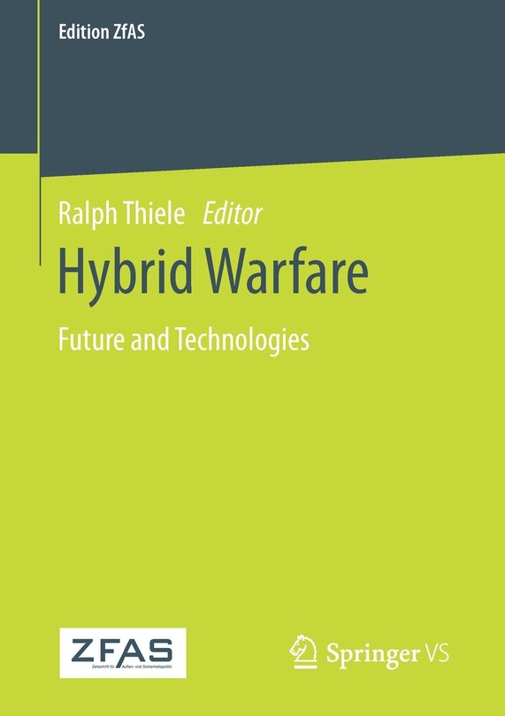 Front cover_Hybrid Warfare