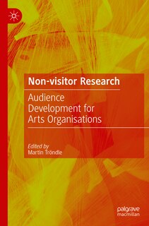 Front cover_Non-Visitor Research