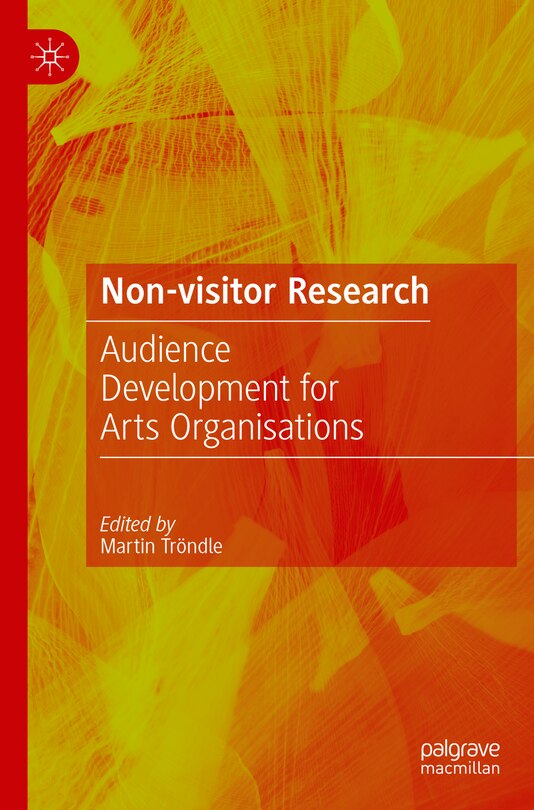 Front cover_Non-Visitor Research