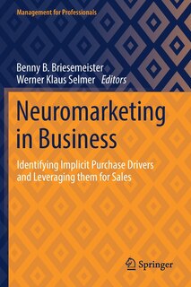 Couverture_Neuromarketing in Business