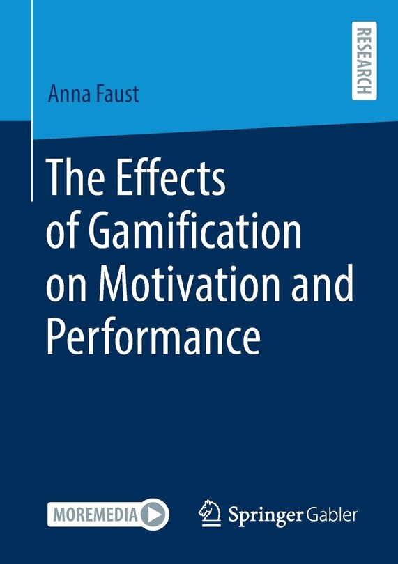 Couverture_The Effects of Gamification on Motivation and Performance