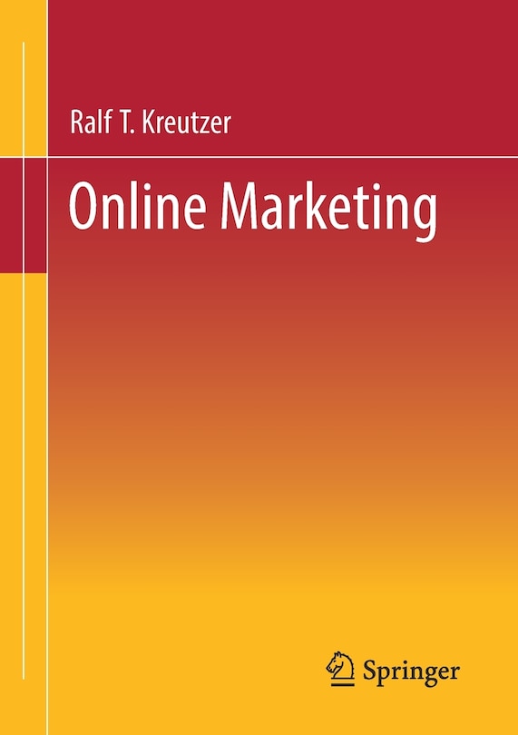 Front cover_Online Marketing