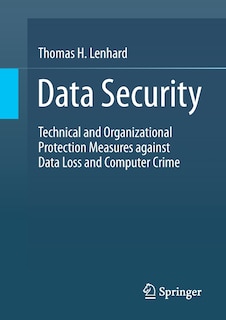 Front cover_Data Security