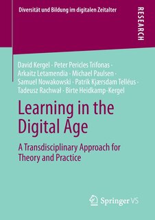 Couverture_Learning In The Digital Age