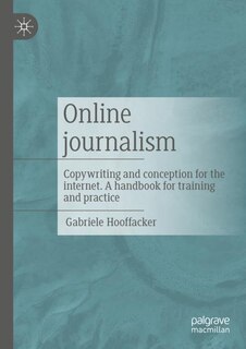 Front cover_Online Journalism