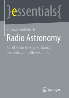 Front cover_Radio Astronomy