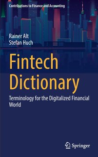 Couverture_FinTech Dictionary
