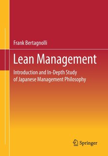 Front cover_Lean Management