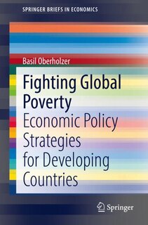 Front cover_Fighting Global Poverty