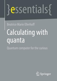 Front cover_Calculating With Quanta