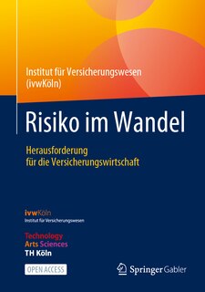 Couverture_Risiko Im Wandel