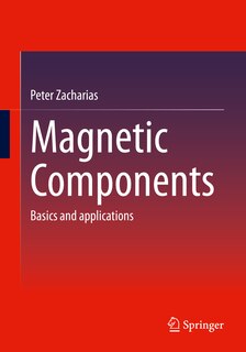 Couverture_Magnetic Components