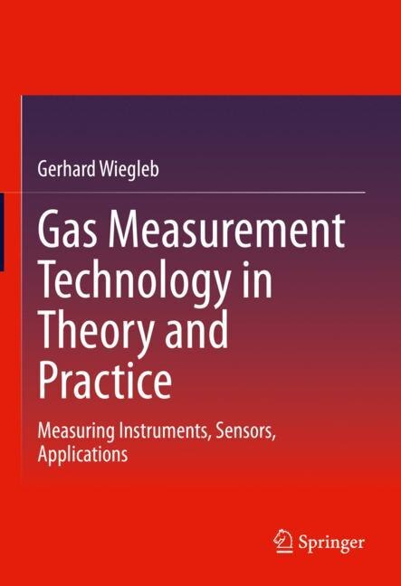 Couverture_Gas Measurement Technology in Theory and Practice