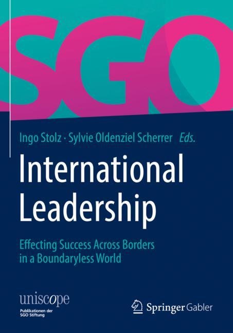 Front cover_International Leadership