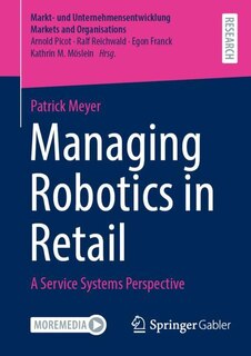Front cover_Managing Robotics in Retail
