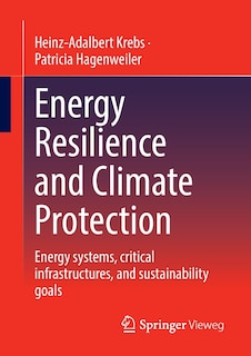 Front cover_Energy Resilience and Climate Protection