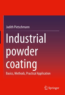 Couverture_Industrial powder coating