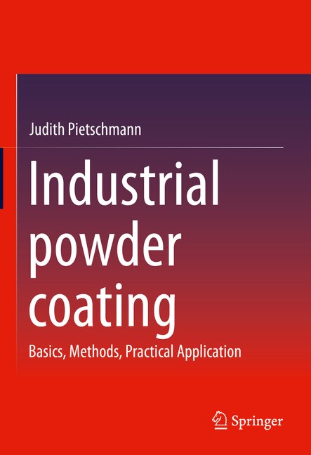 Couverture_Industrial powder coating