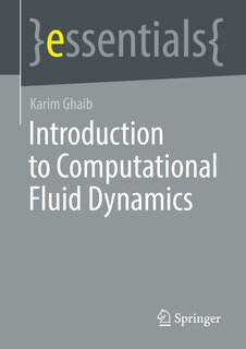 Front cover_Introduction to Computational Fluid Dynamics